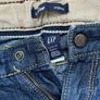 Baby GAP boys jeans (as new), size 4-5y Image 5
