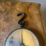 Antique Salter 200lb Hanging Scales Image 4