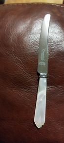 butter knife