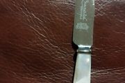 butter knife