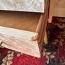 Vintage bedroom dresser from the 1950's 60's Image 6