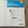 Active Maths 1 - 2nd Edition (Junior Cycle Maths Ordinary Level) Image 3