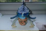 Schleich Eldrador Creatures Monster Fish