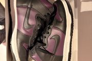 Nike Dunk x Fragment