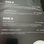 Reconnected hidden gems vol II  12" vinyl Image 3