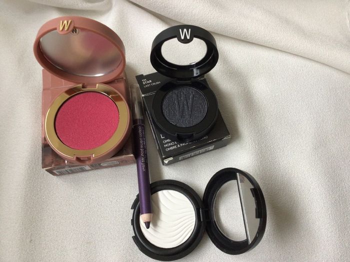 Brand New Wycon Clinique and Flormar Bundle