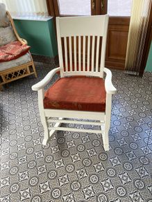 rocking chair
