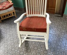 rocking chair