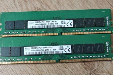 32 Gb Ddr4 Ram