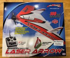 Axion rc delta wing plane, PNP 160km/h