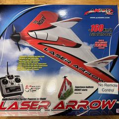 Axion rc delta wing plane, PNP 160km/h