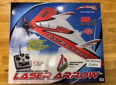 Axion rc delta wing plane, PNP 160km/h