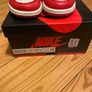 Air Jordan 1 High OG "Spider-Man: Across the Spider-Verse", also commonly referred to as the "Next Chapter" edition. Size 6 Image 7