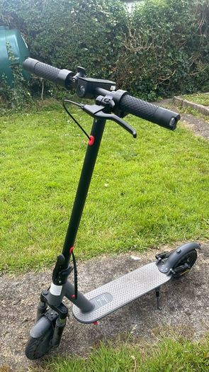 E-Scooter