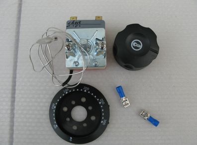 0 - 300 C Thermostat