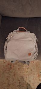 nappy changing bag brand new