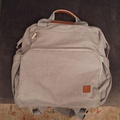 nappy changing bag brand new