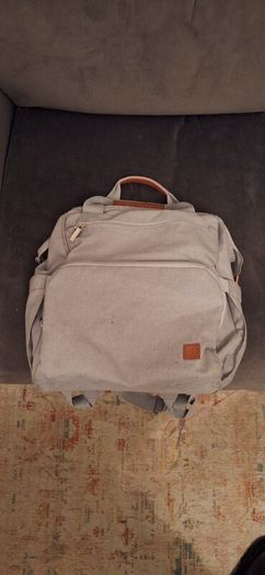nappy changing bag brand new