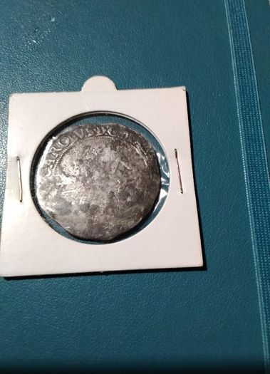 Coins Charles   1st  Shilling