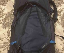 Gregory Zulu 40Litre Backpack
