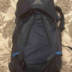 Gregory Zulu 40Litre Backpack