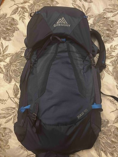 Gregory Zulu 40Litre Backpack
