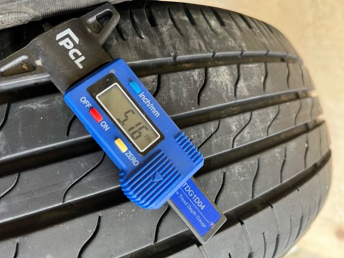 tyres 195/60/16