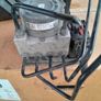 Skoda Octavia breaking for parts mk3 1.6tdi, auto(dsg), clha, qhu, la7w Image 8