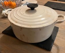 Le Creuset Dutch Oven