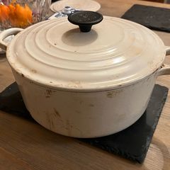 Le Creuset Dutch Oven