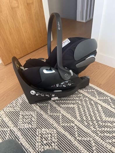 Cibex Maxicosi