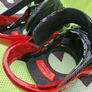 Burton snowboard bindings Image 8