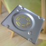 Panasonic Toughbook CF-18 Speaker Grill NEW Image 2
