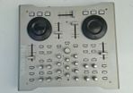 Numark Omni Control Professional DJ Controller Audio I/O & USB