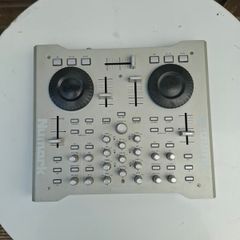 Numark Omni Control Professional DJ Controller Audio I/O & USB