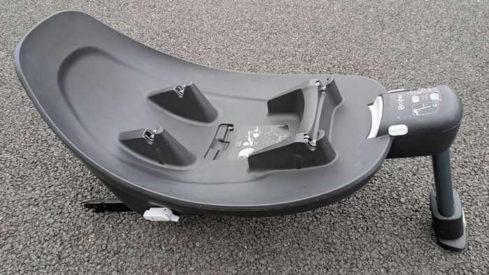 Cybex Isofix