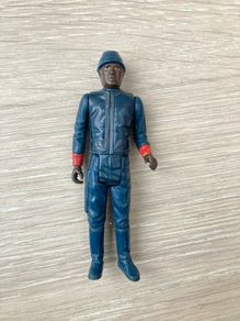 vintage star wars bespin guard