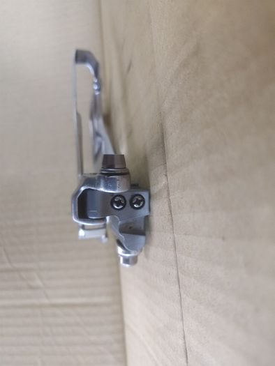 Ultegra Front mech