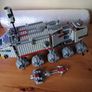 Lego star wars 7261 republic turbo tank Image 2