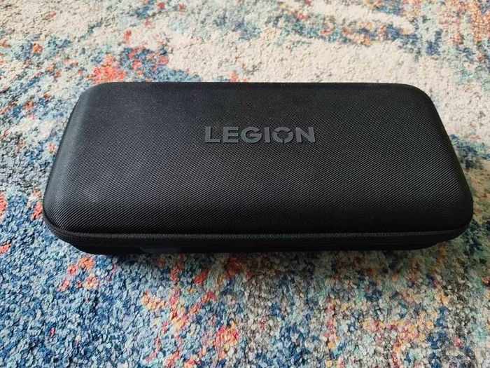 Lenovo Legion Go Handheld Gaming PC