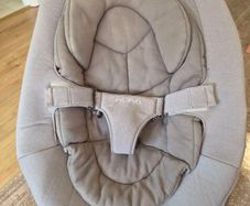 Nuna Leaf Grow Swinging Chair