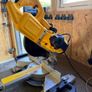 dewalt mitre saw Image 6