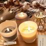 Candle Making Kit,Candle Making Supplies Include Soy Wax for Candle Making,Candle Wax Melting Pot,Magic Paper,Candle Wicks and More-Full Candle Making Kits for Adults Beginner,Make Your Own Candles (FREE POSTAGE) Image 6