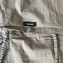 DKNY king duvet cover & matching pillow cases. Image 2