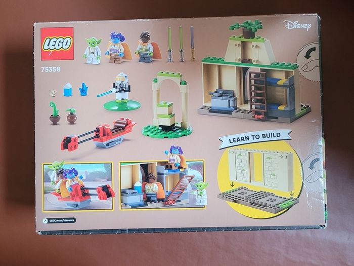 starwars lego