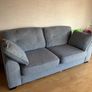 3 Seater Comfortable Sofa Image 2