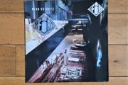 The Firm''Mean Business'' LP. P-1986.Jimmy Page/Paul Rodgers/Chris Slade/Tony Franklin.Excellent cond.