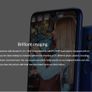 2019 Alcatel 3  5.5-Inch Smartphone 32GB Android Unlocked Image 4