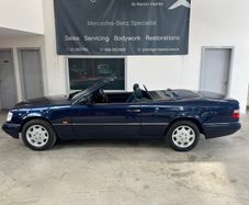 Mercedes-Benz E-Class 1994