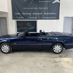 Mercedes-Benz E-Class 1994
